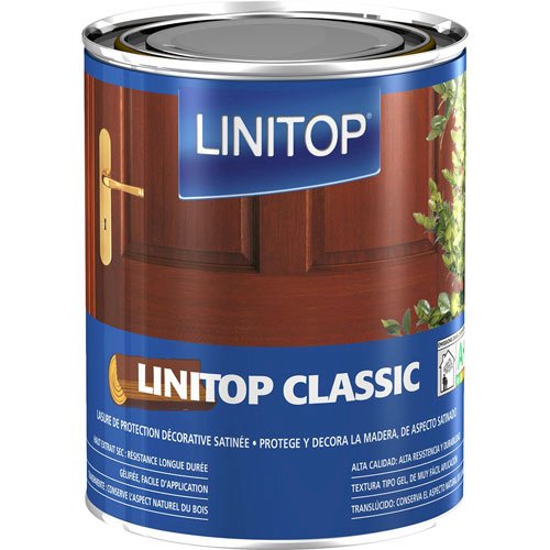 LINITOP CLASSIC 281 CHENE CLAIR 1L