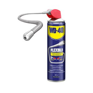 LUBRIFIANT WD40