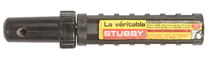 PORTE ELECTRODE A VIS STUBBY 400A