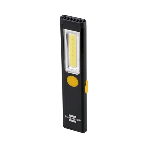 LAMPE PORTABLE LED PL 200 A RECHARGEABLE