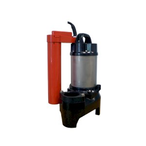 POMPE DE RELEVAGE POMA AUTOMATIQUE