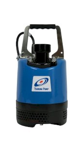 POMPE SUBMERSIBLE LB480