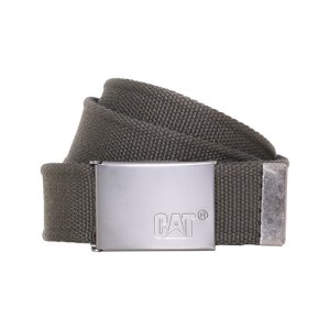 CEINTURE BOUCLE CAT NOIR TU