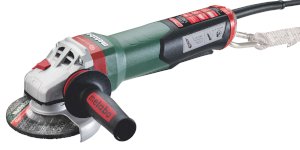 MEULEUSE D'ANGLE 125MM 1900W WEPBA 19-125 Q DS M-BRUSH
