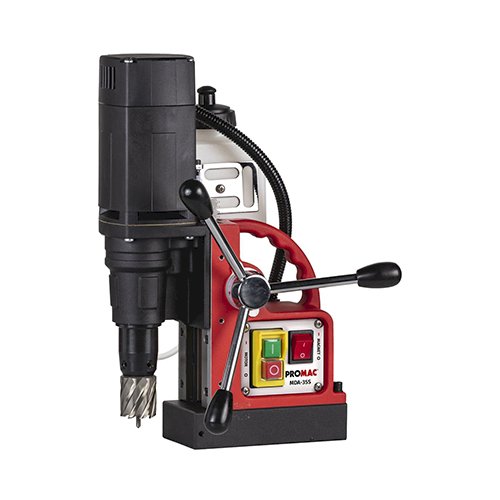 PERCEUSE MAGNETIQUE 230V MDA-35S