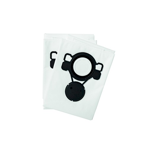 LOT DE 5 SACS SYNTHETIQUE POUR ATTIX 33