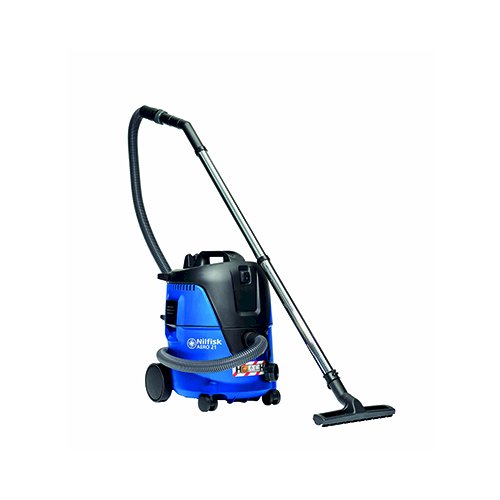 ASPIRATEUR EAU ET POUSSIERE AERO 21-0H PC