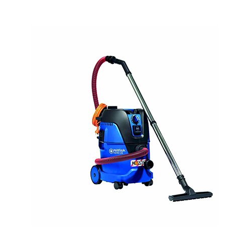 ASPIRATEUR EAU ET POUSSIERE AERO 26-2M PC