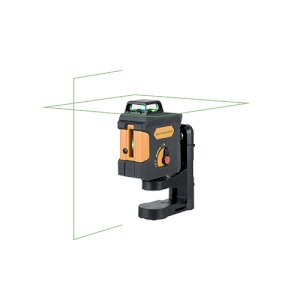 LASER MULTI PLANS GEO1X-360 GREEN