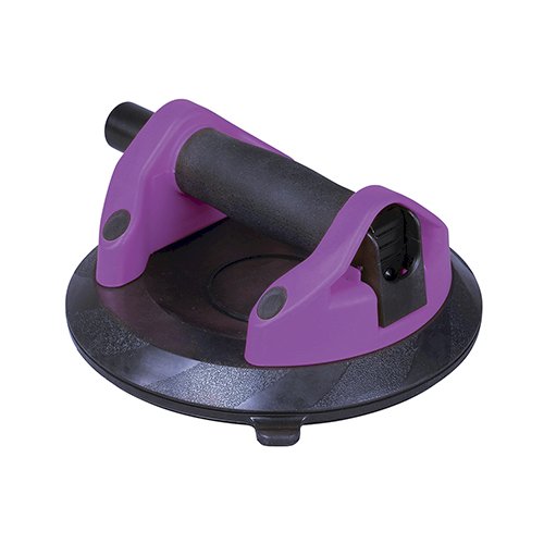 VENTOUSE A POMPE PRO GRIP SR  D200MM-120KG