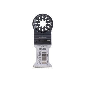 LAME DE SCIE STARLOCK MULTIFONCTION HCS 50X35MM DENTURE JAPONAISE