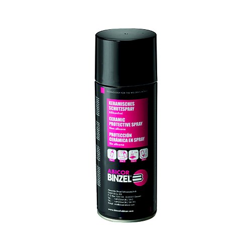 ANTI-ADHERENT SOUDURE CERAMIQUE 400ML NET