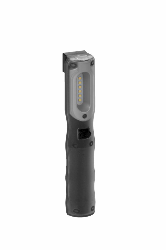 LAMPE TORCHE A LED LT300 NOIRE