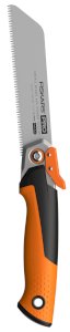 SCIE A COUPE TIRANTE PLIANTE POWERTOOTH™ 15 CM 19 TPI