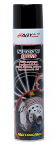 NETTOYANT FREIN AEROSOL 600ML