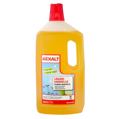 LIQUIDE VAISSELLE 1L