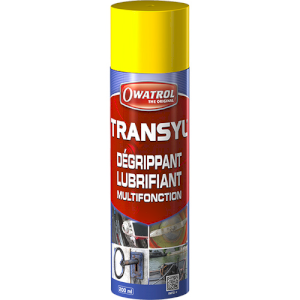 DEGRIPPANT TRANSYL 1L