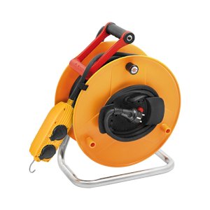 ENROULEUR STANDARD BT PRO 40M H07RN-F 3G2,5