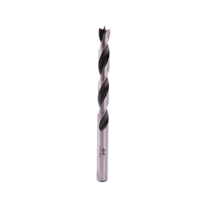 MECHE A BOIS 3 POINTES QUEUE CYLINDRIQUE D 3