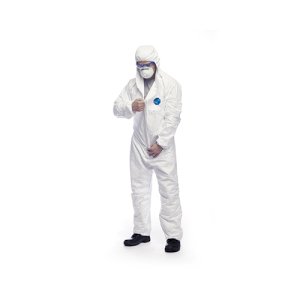 COMBINAISON TYVEK® CLASSIC XPERT BLANC TM