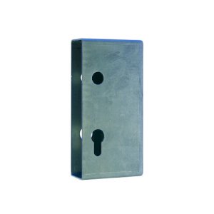 BOITIER/SERR.A CROC.A27./TUB.40 AC BRUT