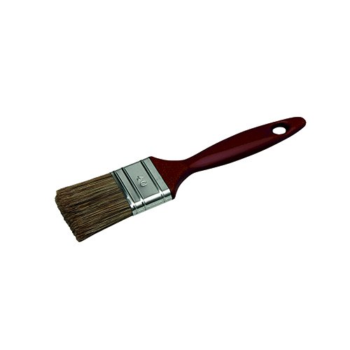 BROSSE PLATE SPECIAL TRAITEMENT DES BOIS N 20