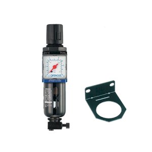 FILTRE MANO-REGULATEUR 25 MICRONS - 3/8