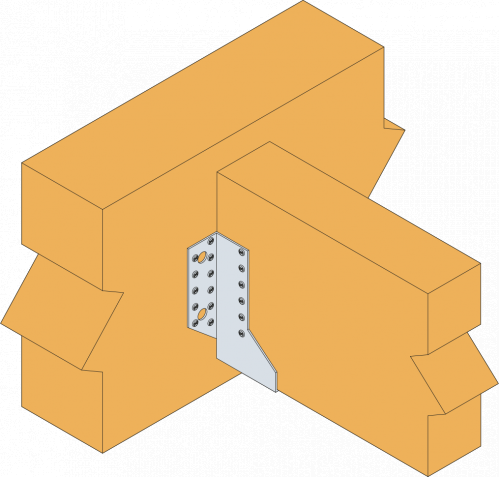 DEMI-SABOT AILES EXTERIEURES SDE