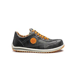 CHAUSSURE DE SECURITE RAVING ANTHRACITE S3 SRC T44
