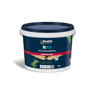 COLLE A BOIS R41 BIBERON 750G