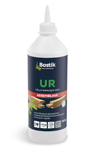 COLLE A BOIS UR BIBERON 750G