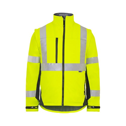 BLOUSON SOFSHELL HIMALAYA J/M TXL