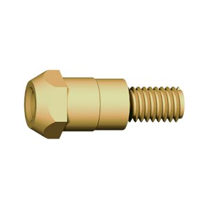 SUPPORT TUBE CONTACT