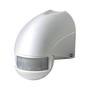 DETECTEUR DE MOUVEMENT PIR180 BLANC IP44
