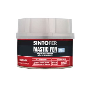 MASTIC SINTOFER STANDARD 330G + 8G