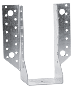 SABOT A AILES EXTERIEURES ACIER GALVA 64X68X84X2 MM