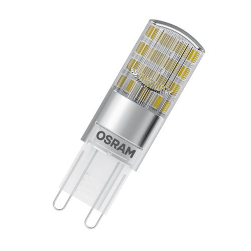 PARATHOM  LEDPIN 40  827 G9        OSRAM