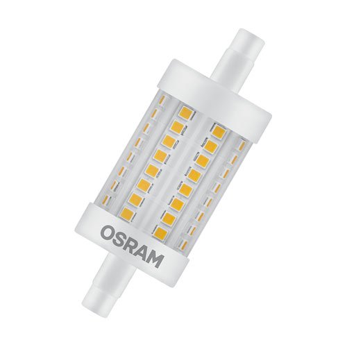 PARATHOM LINE75 78MM 827 R7S       OSRAM