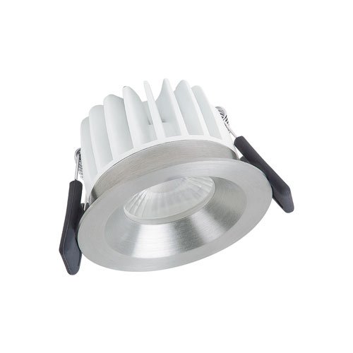 SPOT LED FIXE IP65 BLANC 8W 3000K