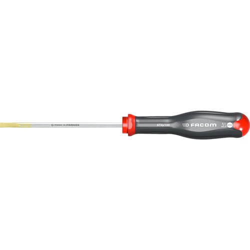 TOURNEVIS PROTWIST FENTE LAME FRAISEE 2,5X50