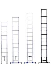 ECHELLE TELESCOPIQUE X'TENSO 2