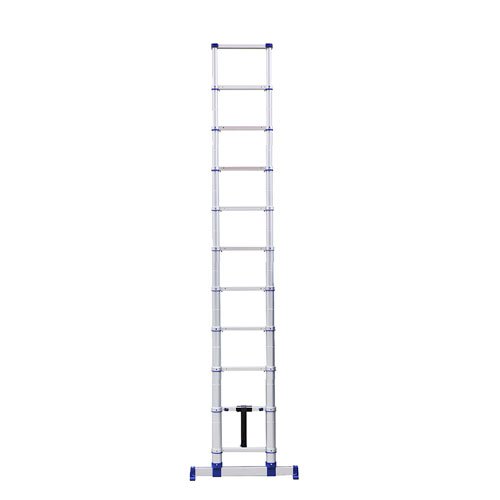 ECHELLE TELESCOPIQUE X'TENSO 2 3,80 M 13 ECHELONS