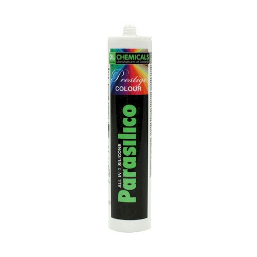 PARASILICO PRESTIGE COLOUR RAL 7048