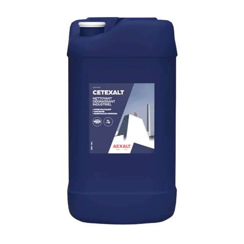 CETEXALT    FÛT - 30 LITRES  