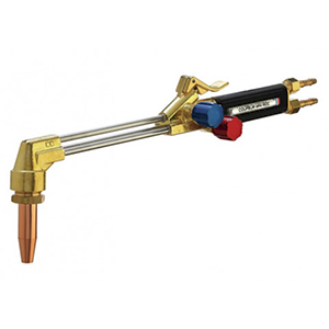 CHALUMEAU COUPEUR MINIROC + 2 BUSES