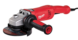 MEULEUSE 125 -1550 W AVEC AVS