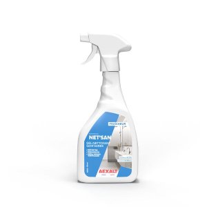 NET'SAN WC - GEL WC EN - 750ML