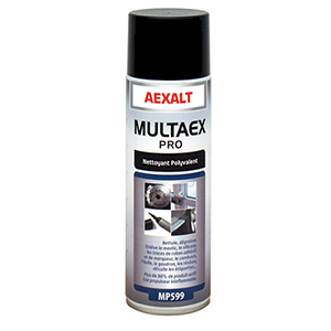 MULTAEX - NETTOYANT TECHNIQUE PARFUM PIN - 650 ML
