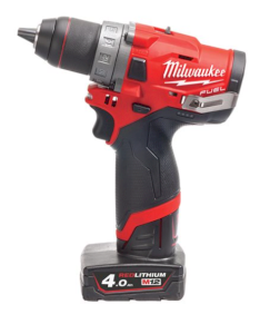 PERCEUSE VISSEUSE M12