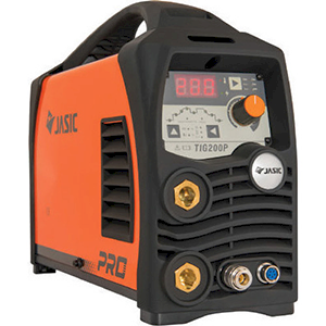 POSTE JASIC TIG 200P DC PULSE PFC